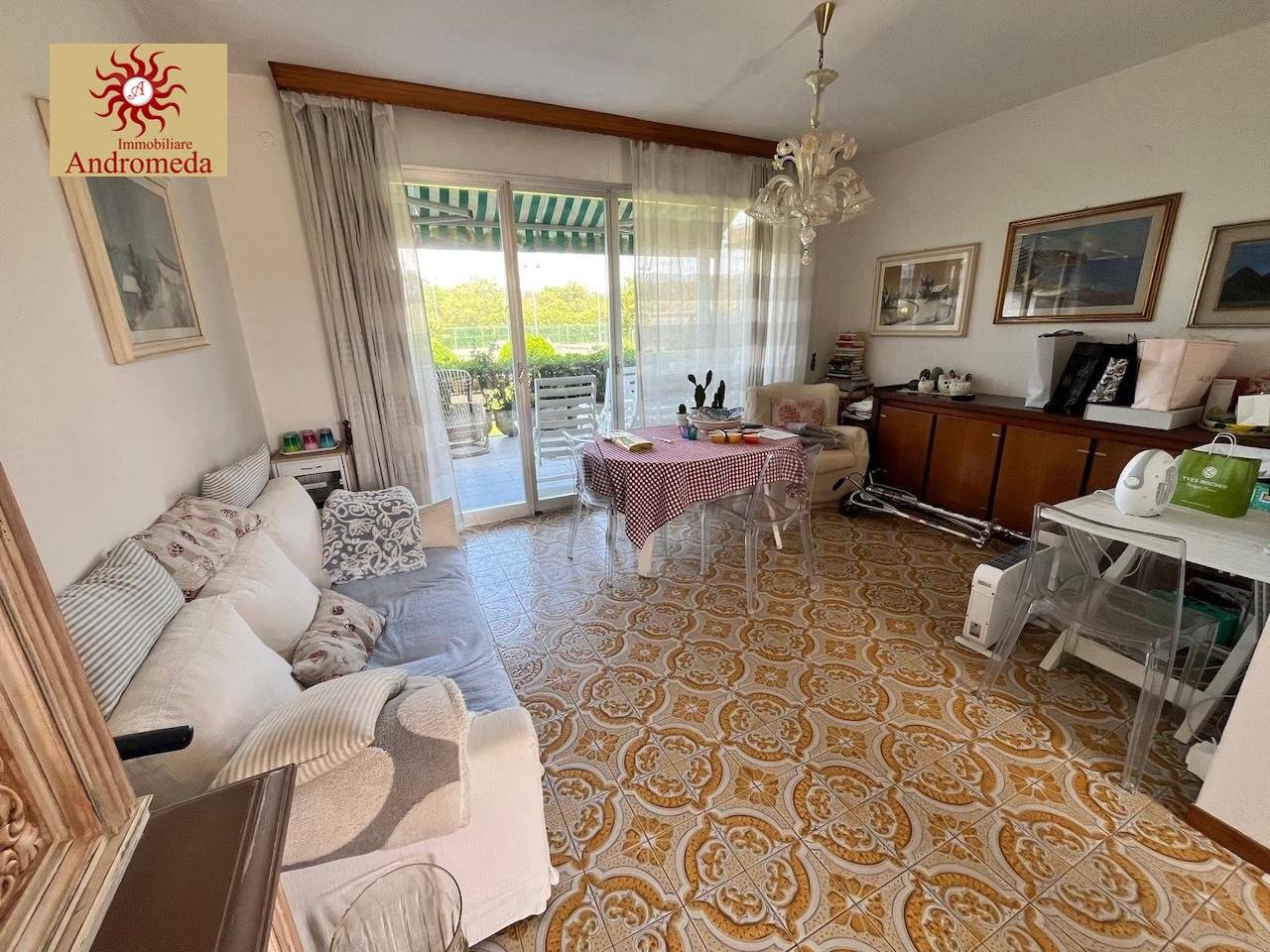 3 bedrooms Penthouse in Montignoso, Italy No. 294586