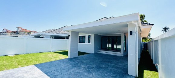 3 غرف نوم منزل في Hua Hin, Thailand رقم 73921 4