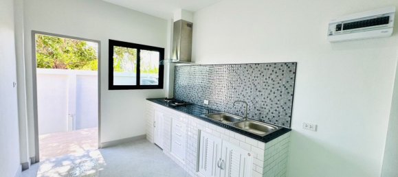 3 غرف نوم منزل في Hua Hin, Thailand رقم 73921 14