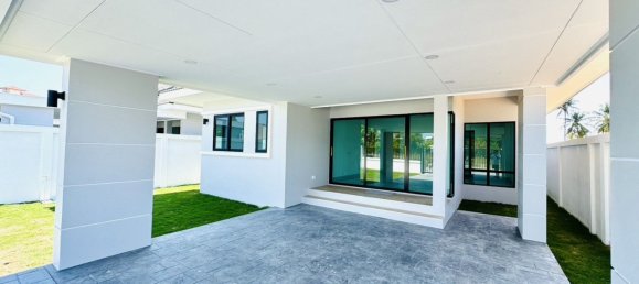 3 غرف نوم منزل في Hua Hin, Thailand رقم 73921 5