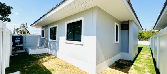 3 غرف نوم منزل في Hua Hin, Thailand رقم 73921 6