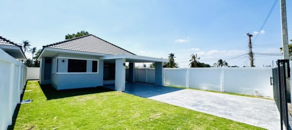 3 غرف نوم منزل في Hua Hin, Thailand رقم 73921 2