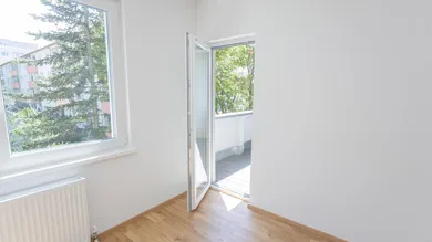 4 rooms Apartment in Ottakring, Austria No. 208315