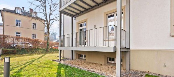 2 bedrooms Apartment in Baden-Baden, Germany No. 45794 10