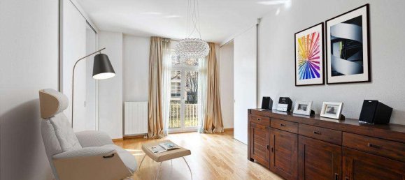 2 bedrooms Apartment in Baden-Baden, Germany No. 45794 3