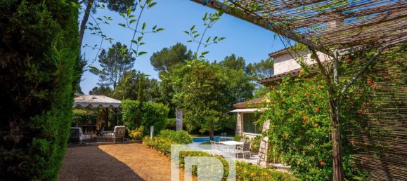 4 bedrooms Villa in Mouans-Sartoux, France No. 294953 7