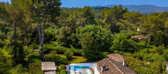 4 bedrooms Villa in Mouans-Sartoux, France No. 294953 18