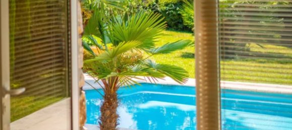 4 bedrooms Villa in Mouans-Sartoux, France No. 294953 16