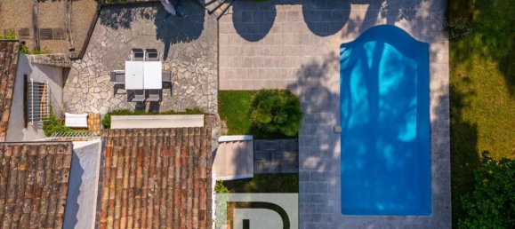 4 bedrooms Villa in Mouans-Sartoux, France No. 294953 17