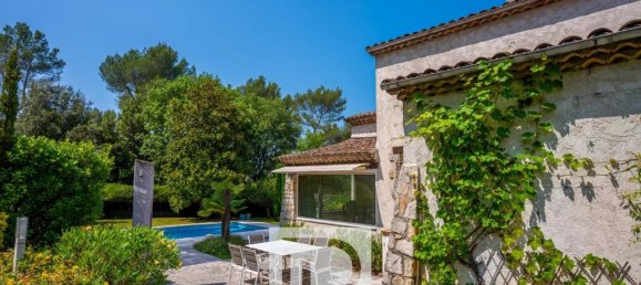 4 bedrooms Villa in Mouans-Sartoux, France No. 294953 8