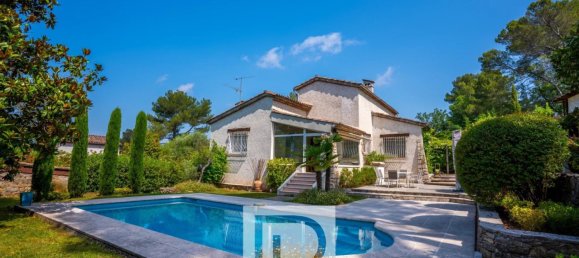 4 bedrooms Villa in Mouans-Sartoux, France No. 294953 2