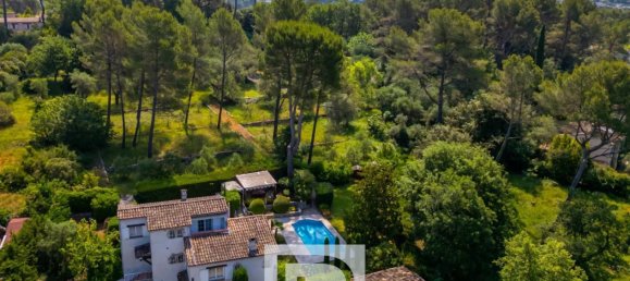 4 bedrooms Villa in Mouans-Sartoux, France No. 294953 19