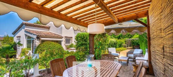 4 bedrooms Villa in Mouans-Sartoux, France No. 294953 5