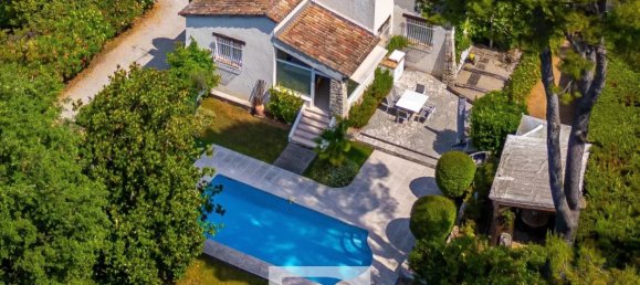 4 bedrooms Villa in Mouans-Sartoux, France No. 294953 3