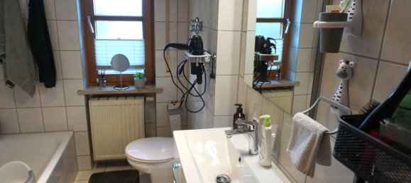 Apartamento T1 em Baden-Wurttemberg, Germany N.º 1327 7
