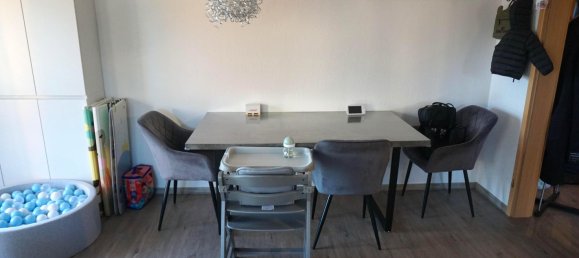 Apartamento T1 em Baden-Wurttemberg, Germany N.º 1327 5