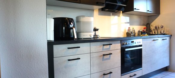 Apartamento T1 em Baden-Wurttemberg, Germany N.º 1327 4