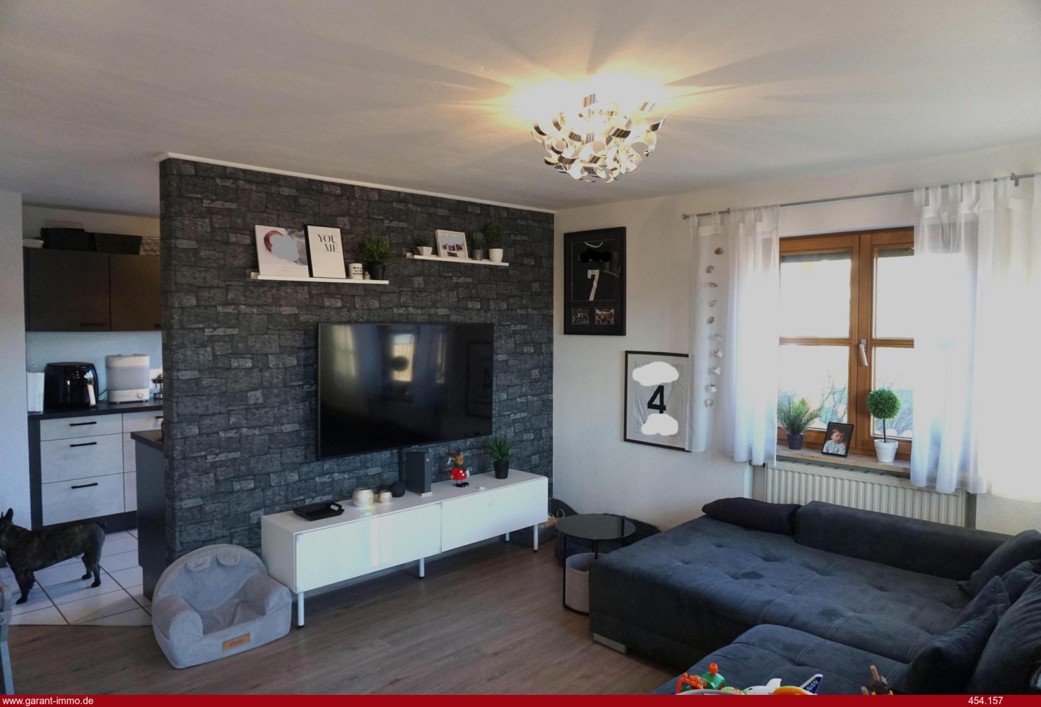 Apartamento T1 em Baden-Wurttemberg, Germany N.º 1327
