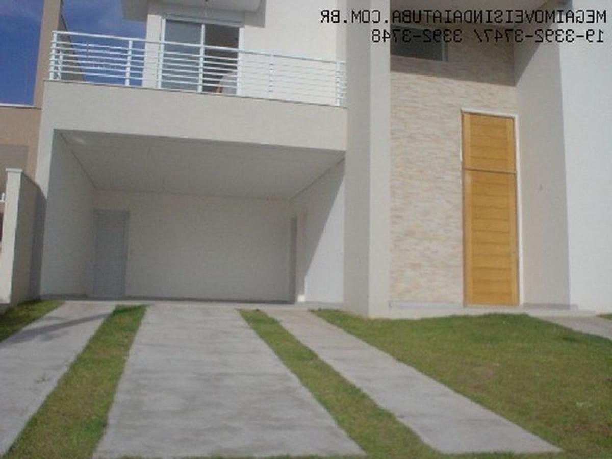 4 bedrooms House in Sao Paulo, Brazil No. 509036
