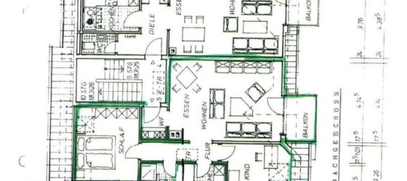2 Schlafzimmer Wohnung in Bamberg, Germany, Nr. 347775 10