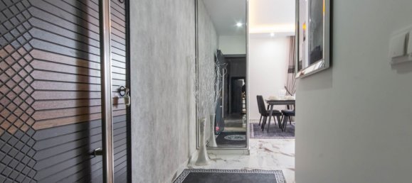 شقة 1+1 في Mahmutlar, Turkey رقم 31599 15