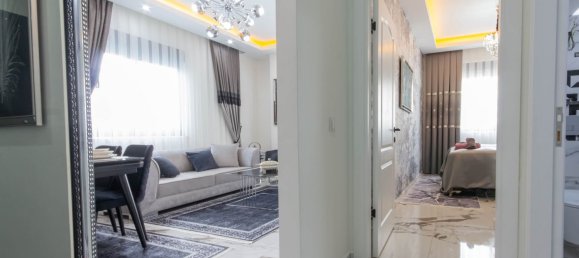 شقة 1+1 في Mahmutlar, Turkey رقم 31599 17