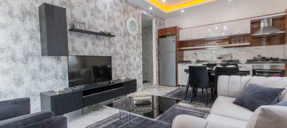 شقة 1+1 في Mahmutlar, Turkey رقم 31599 20