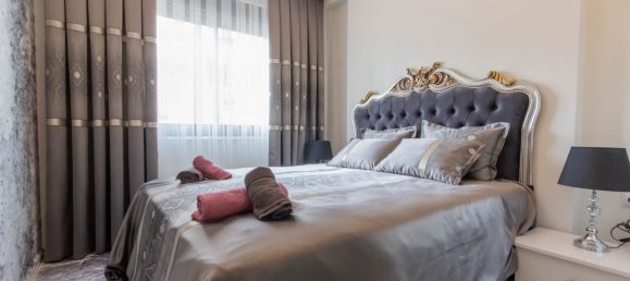 شقة 1+1 في Mahmutlar, Turkey رقم 31599 23