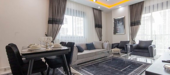 شقة 1+1 في Mahmutlar, Turkey رقم 31599 18