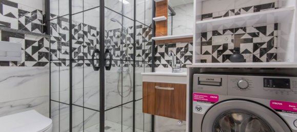 شقة 1+1 في Mahmutlar, Turkey رقم 31599 22