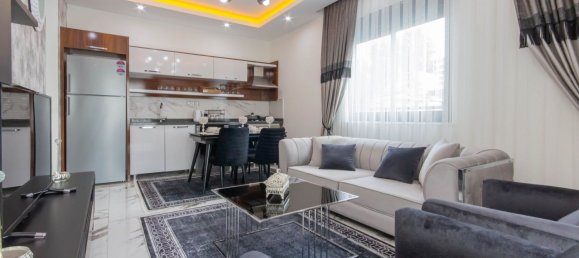 شقة 1+1 في Mahmutlar, Turkey رقم 31599 19