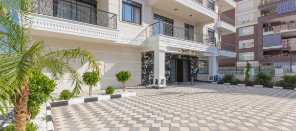 شقة 1+1 في Mahmutlar, Turkey رقم 31599 5