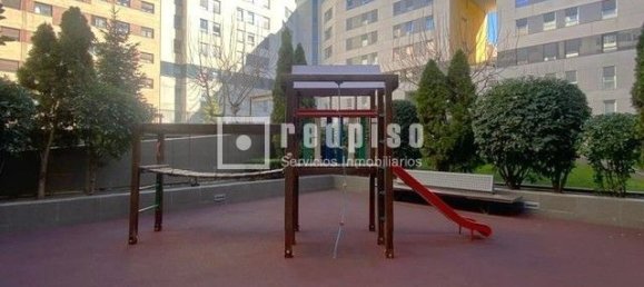 1 chambre Appartement à Madrid, Spain No. 168350 27