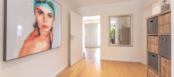 4 bedrooms House in Kassel, Germany No. 282554 15