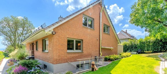4 bedrooms House in Kassel, Germany No. 282554 5