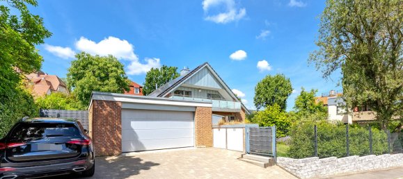 4 bedrooms House in Kassel, Germany No. 282554 29