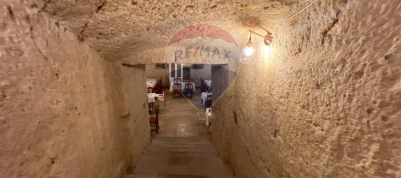 Propiedad comercial en Matera, Italy 140 m² No. 71373 7