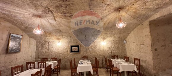 Propiedad comercial en Matera, Italy 140 m² No. 71373 10