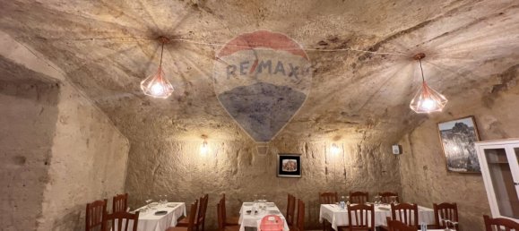 Propiedad comercial en Matera, Italy 140 m² No. 71373 9