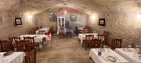 Propiedad comercial en Matera, Italy 140 m² No. 71373 8