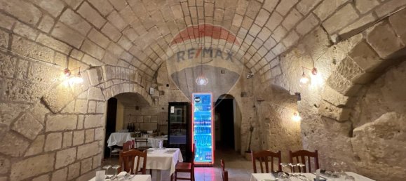 Propiedad comercial en Matera, Italy 140 m² No. 71373 5