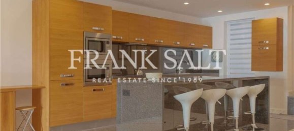 3 bedrooms Apartment in Ta' Xbiex, Malta No. 9159 9