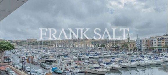 3 bedrooms Apartment in Ta' Xbiex, Malta No. 9159 3