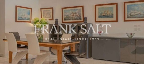 3 bedrooms Apartment in Ta' Xbiex, Malta No. 9159 6