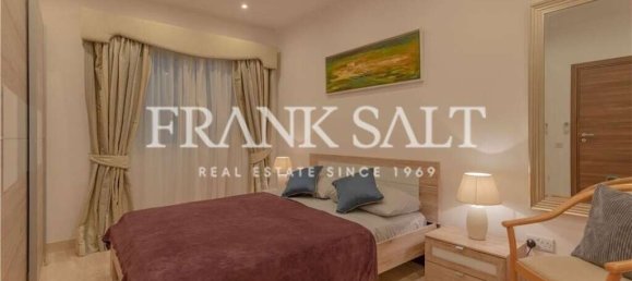 3 bedrooms Apartment in Ta' Xbiex, Malta No. 9159 20