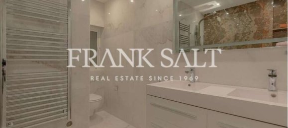 3 bedrooms Apartment in Ta' Xbiex, Malta No. 9159 17