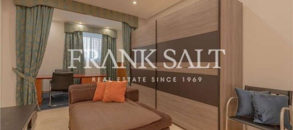 3 bedrooms Apartment in Ta' Xbiex, Malta No. 9159 15