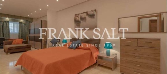 3 bedrooms Apartment in Ta' Xbiex, Malta No. 9159 11