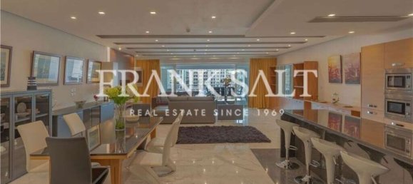 3 bedrooms Apartment in Ta' Xbiex, Malta No. 9159 10