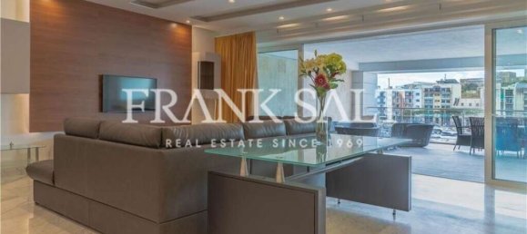 3 bedrooms Apartment in Ta' Xbiex, Malta No. 9159 5